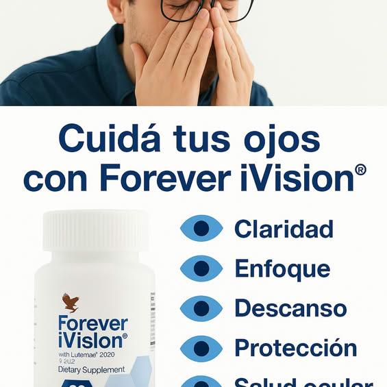 FOREVER IVISION