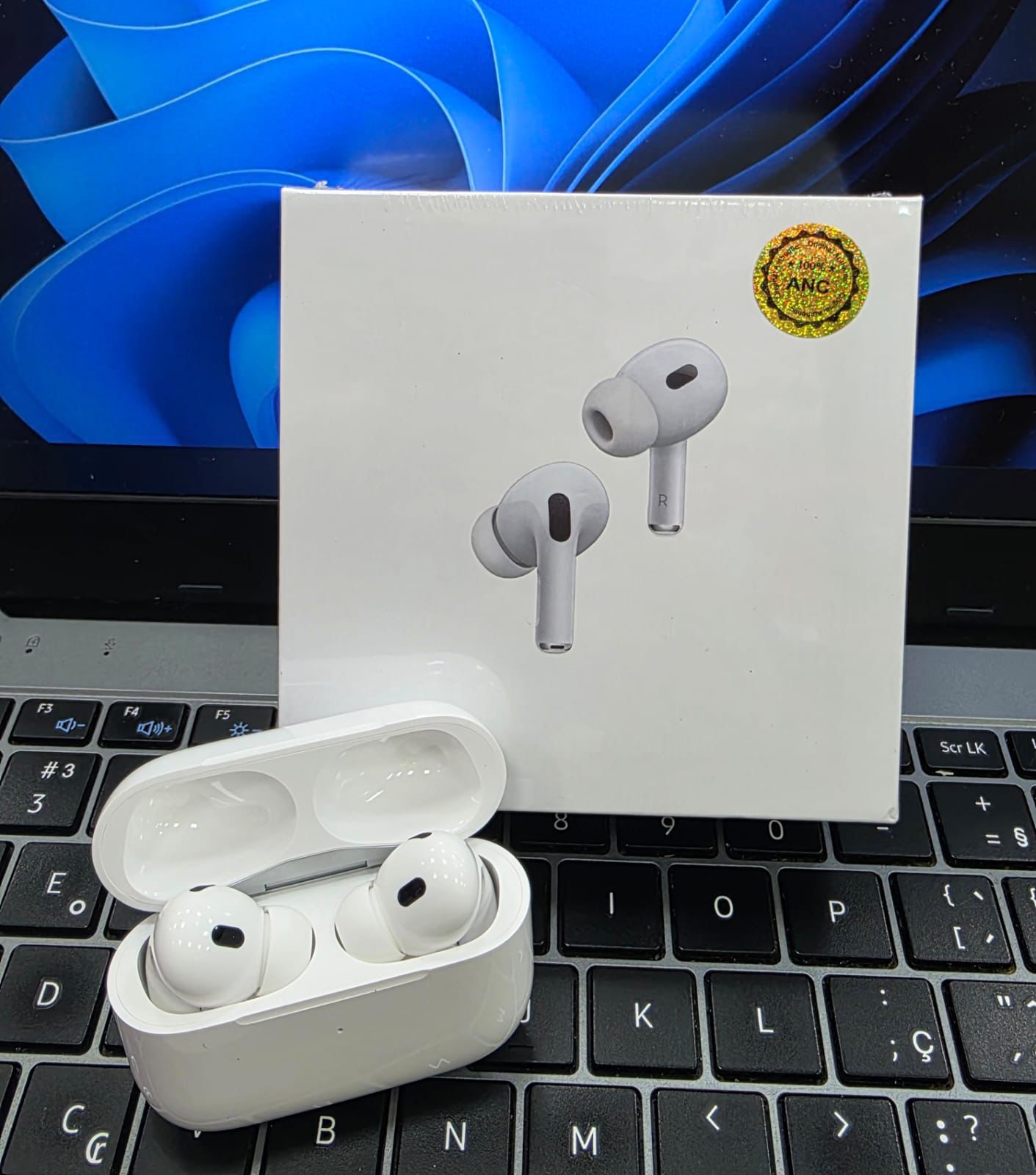 AirPods 2