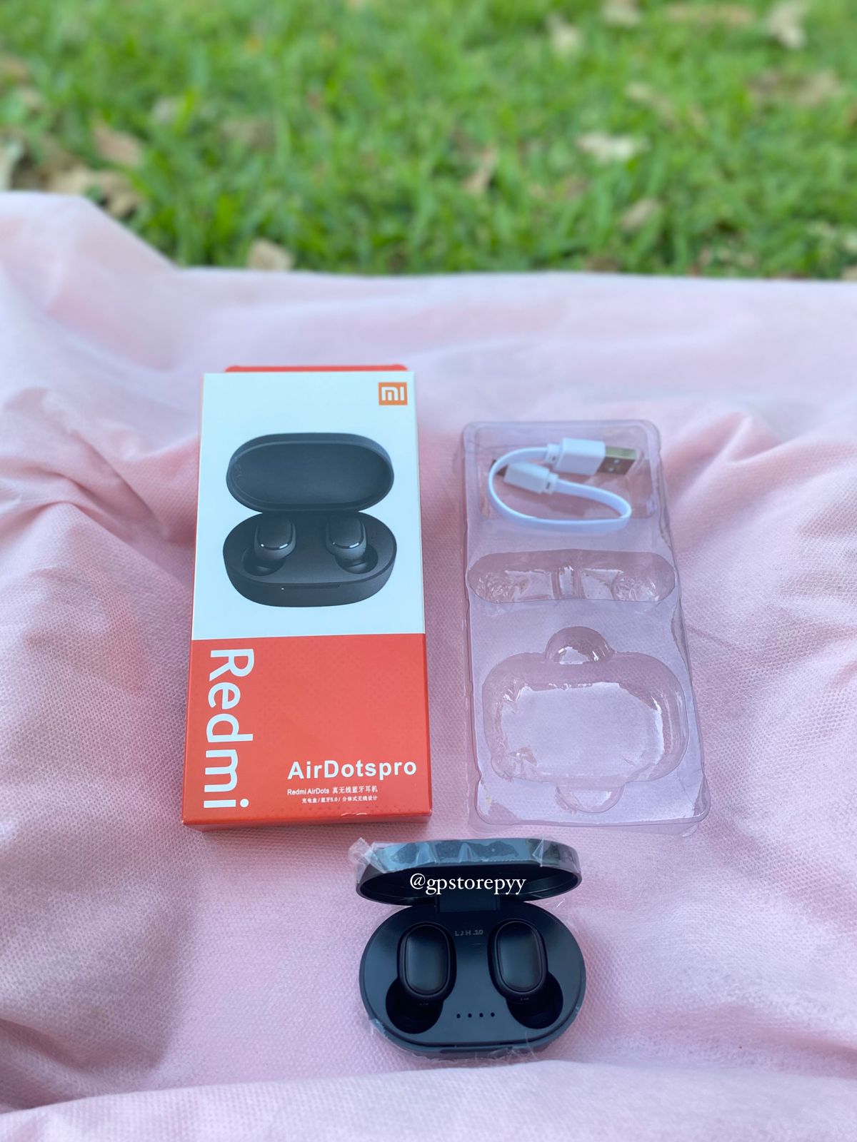 Auriculares