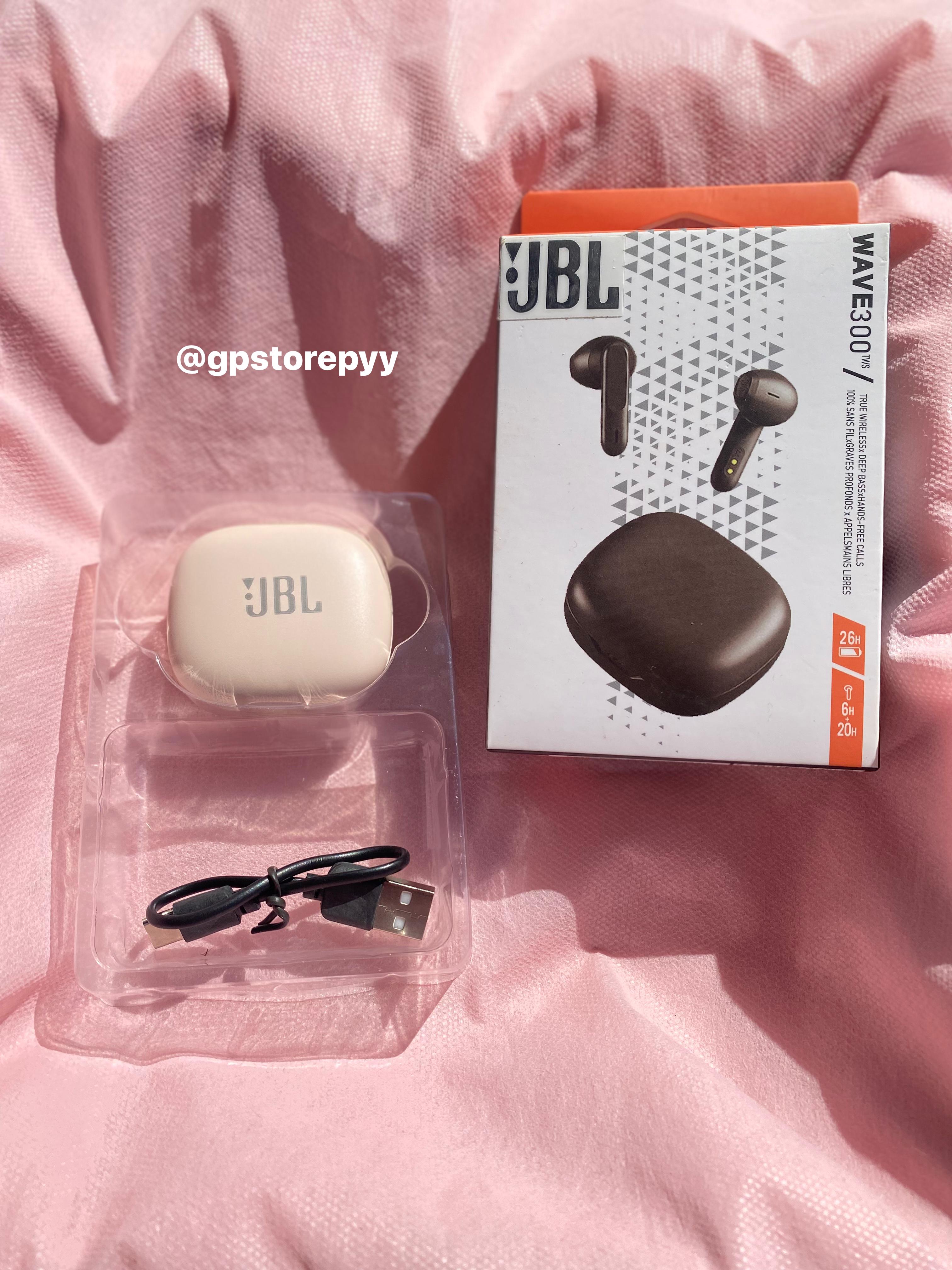 Auricular JBL