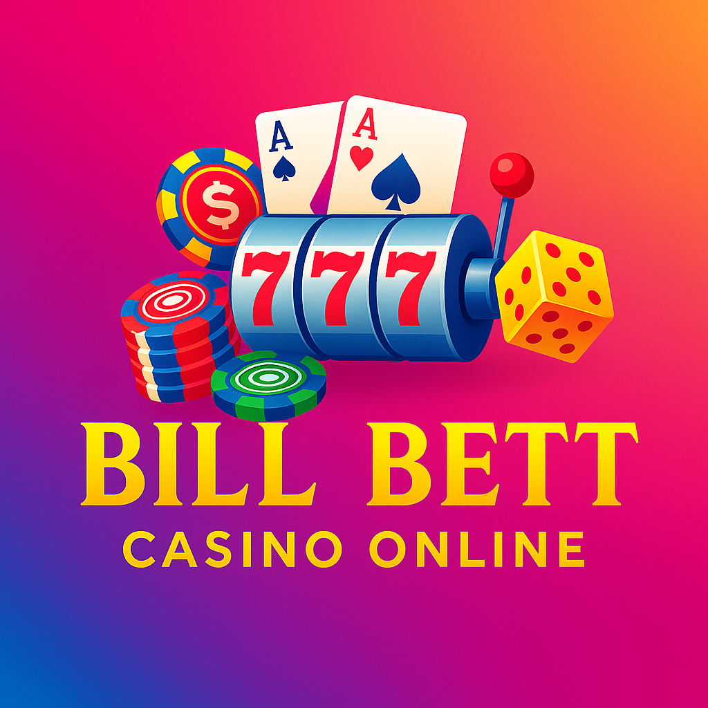 Bill Bett Casino Online