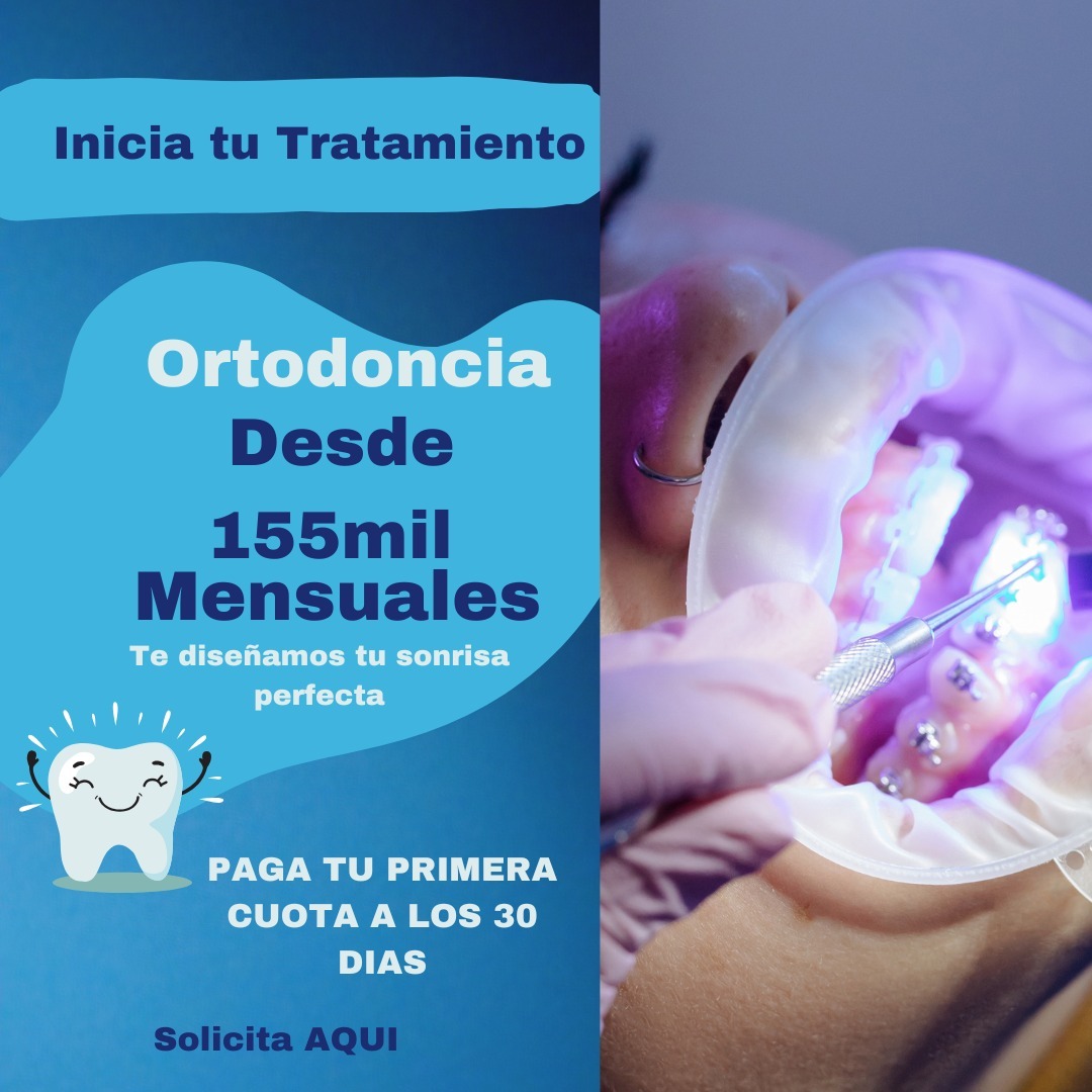 Ortodoncia