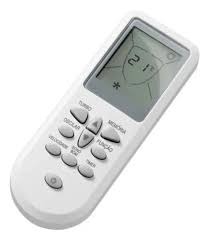 CONTROL PARA AIRE ACONDICIONADO  CONSUL