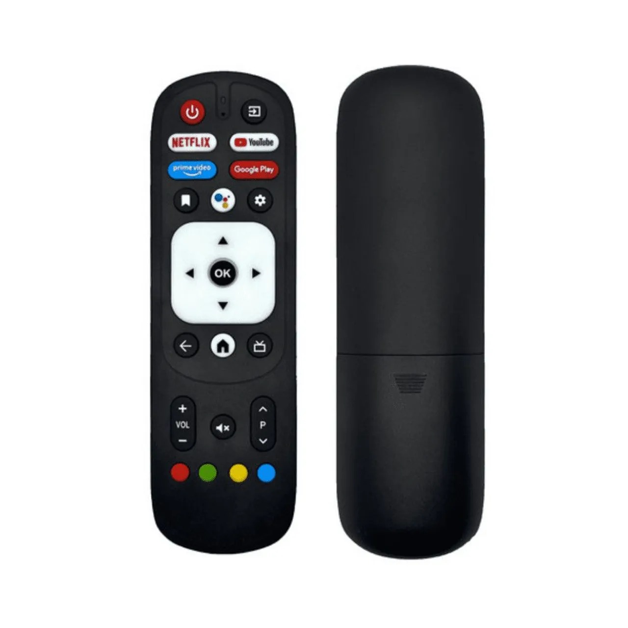 Control remoto para Smart TV Aiwa 4K Android