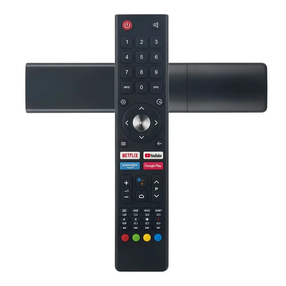 CONTROL REMOTO DE TV AIWA CON SISTEMA ANDROID