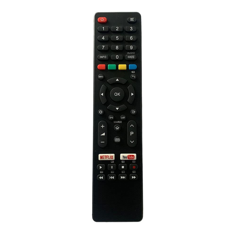 CONTROL PARA TV AIWA SMART