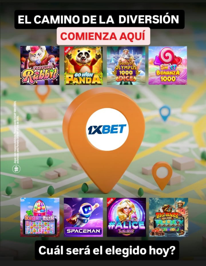 🎯 EL CAMINO DE LA DIVERSIÓN COMIENZA AQUÍ 🎯