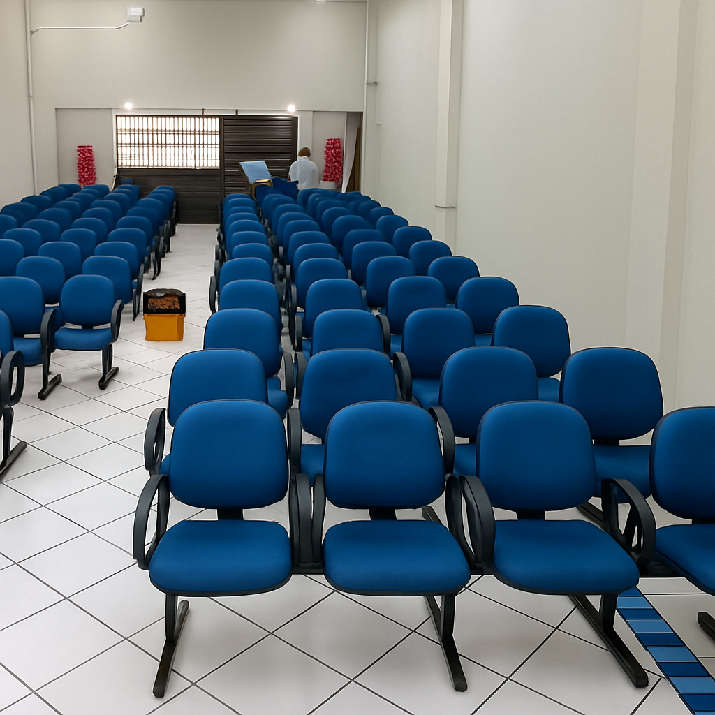 ✨ Limpieza profesional de tapizados a domicilio