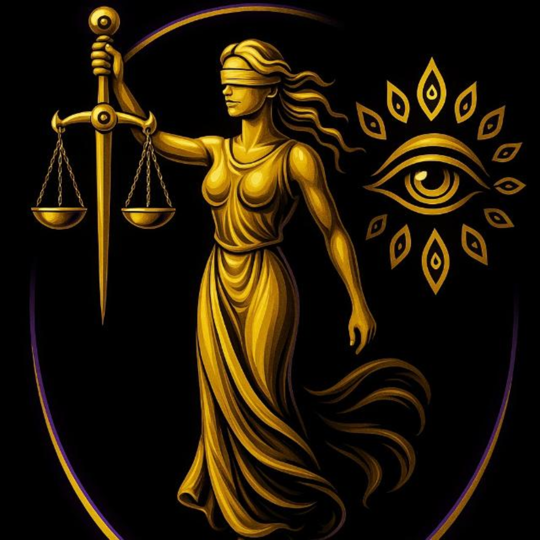 ⚖ Servicios Jurídicos Especializados ⚖