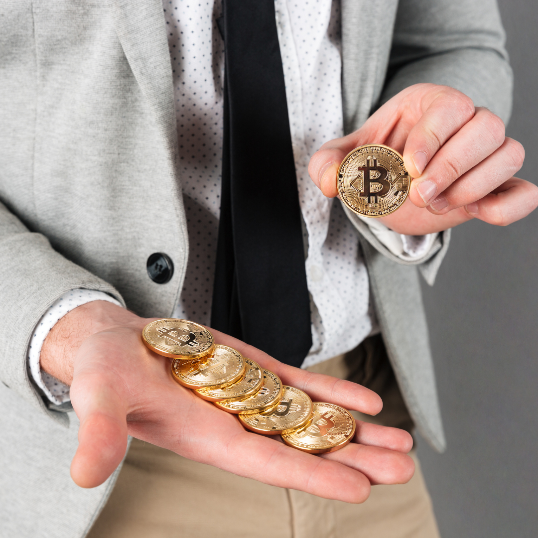 🚀 Asesoramiento sobre Criptomonedas