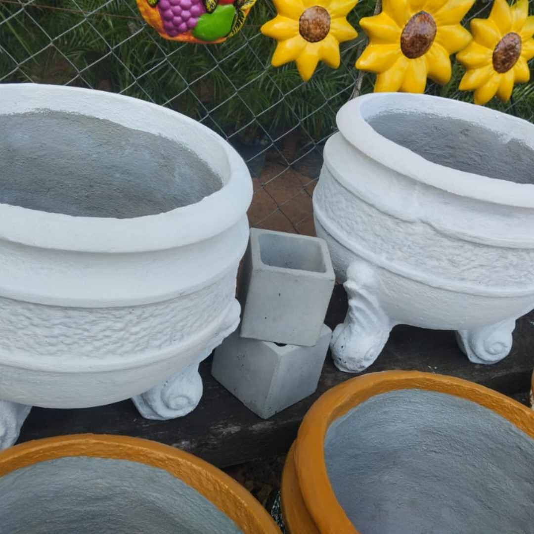 🌿 Macetas Decorativas para Tu Jardín 🌿
