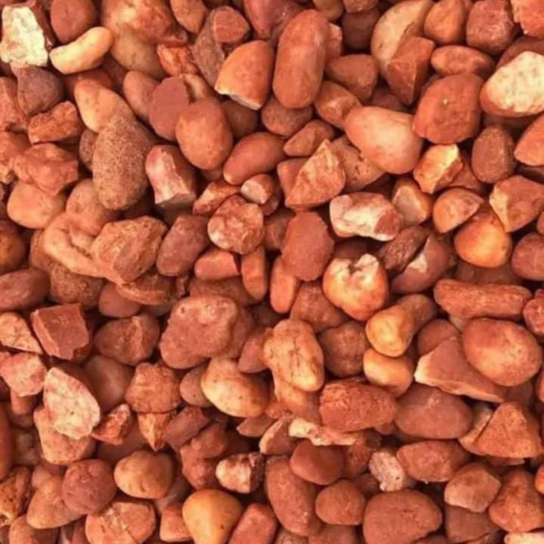 🪨 Piedras Canto Rodado para Jardín 🌿
