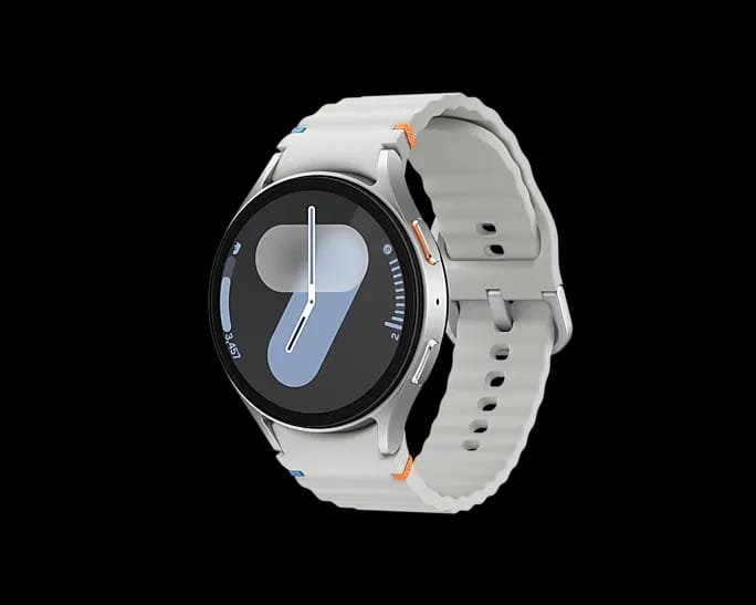 Samsung Galaxy Watch 7 – Tecnología, estilo y salud en tu muñeca