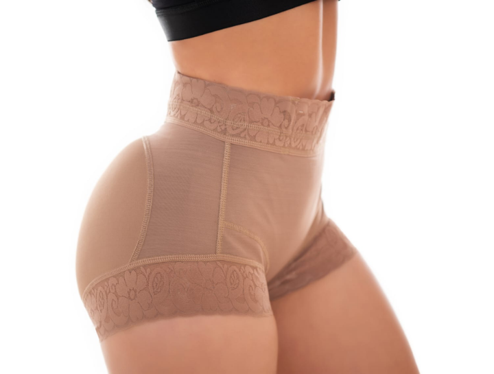Short Panty Levanta Bum Bum