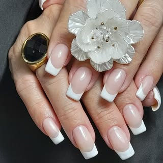 Porque la francesa… ¡jamás pasará de moda!