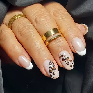 Elegancia salvaje en tus manos
