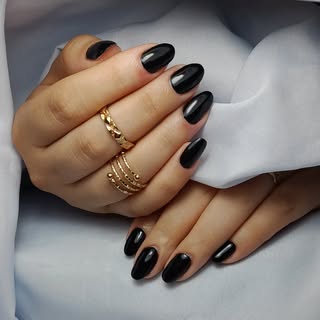 Black is always a good idea