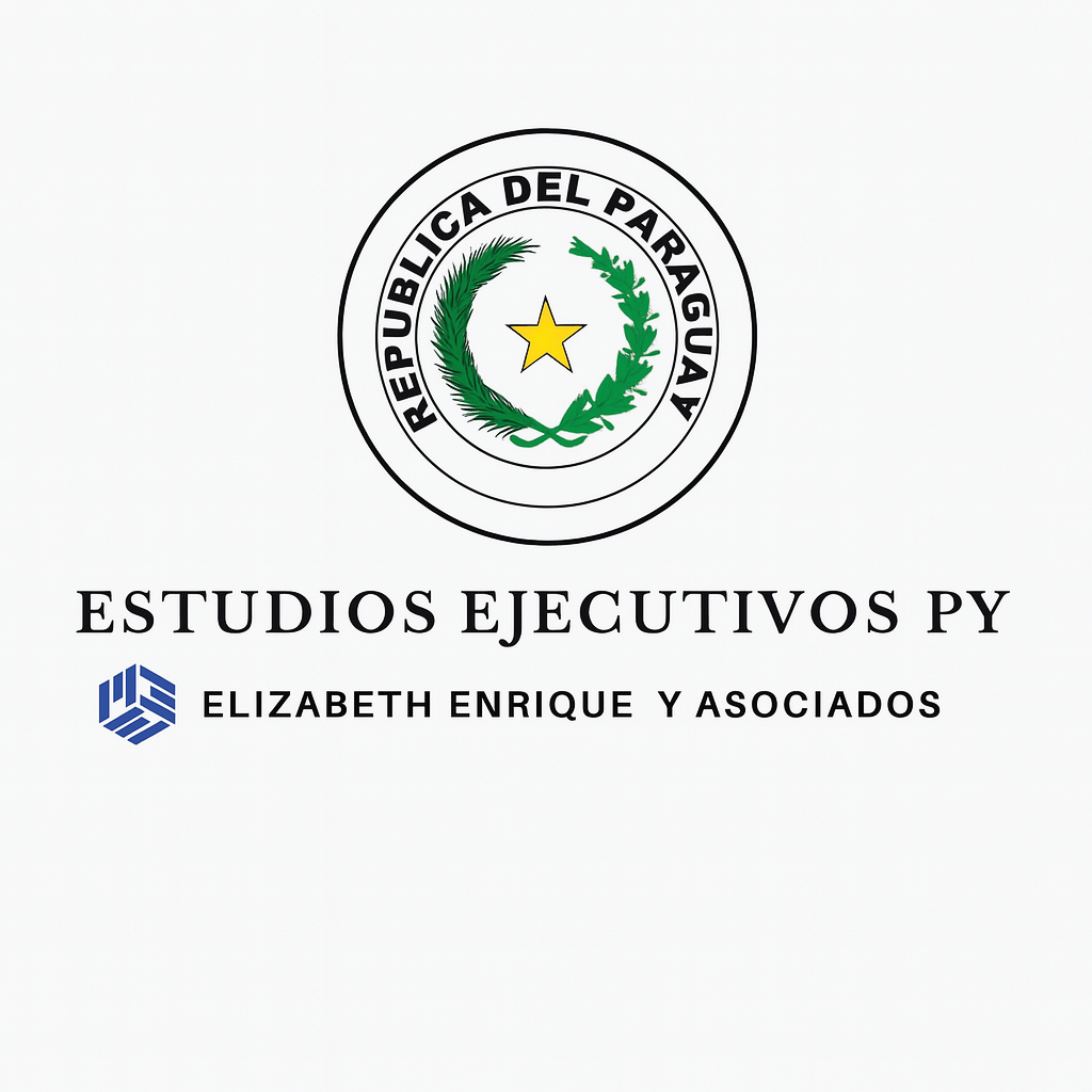 Estudios Ejecutivos PY – Elizabeth Enrique y Asociados