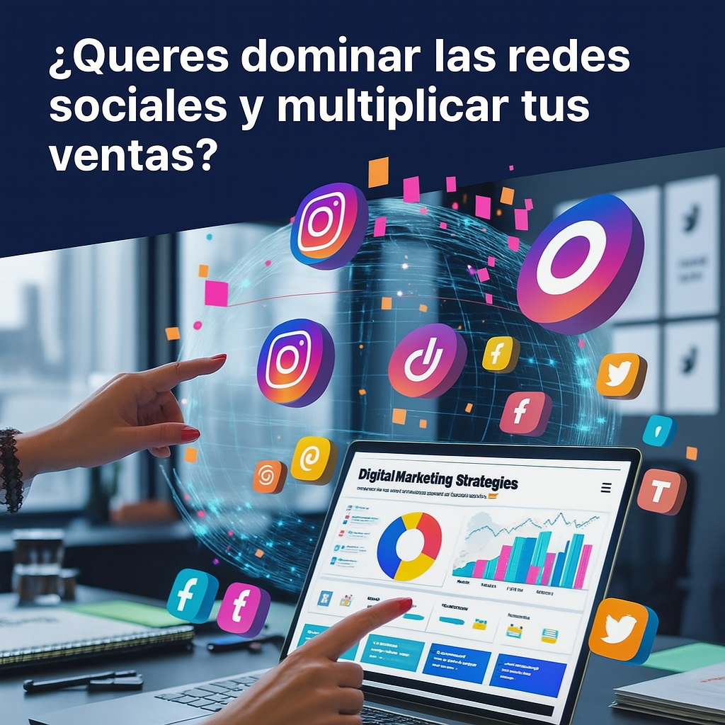 Competencias Digitales para Profesionales