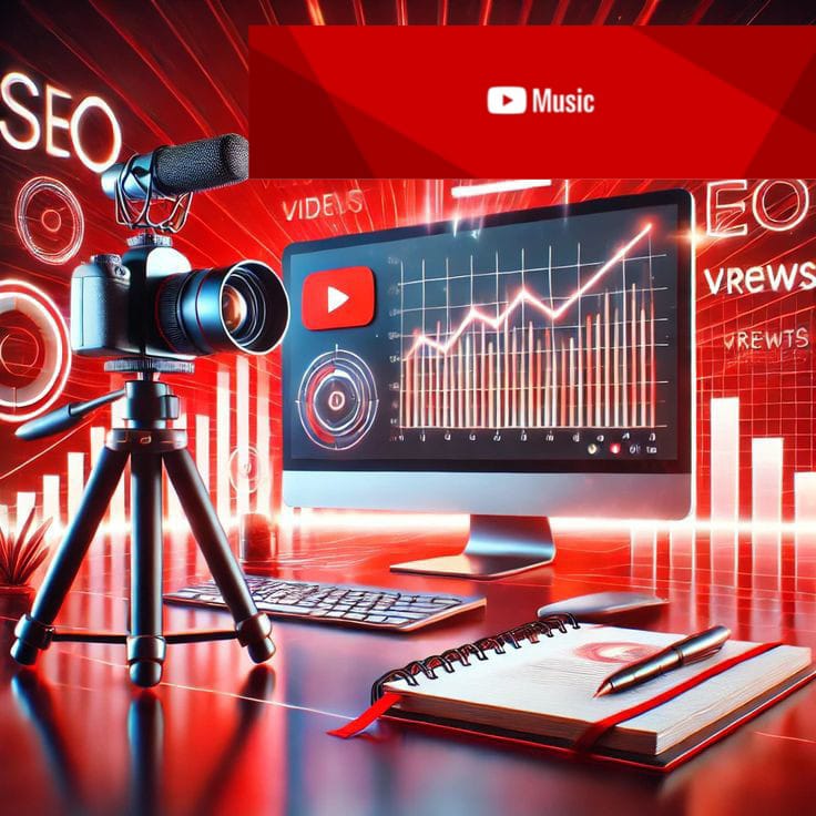 Certificación en Administración de Derechos Musicales de YouTube