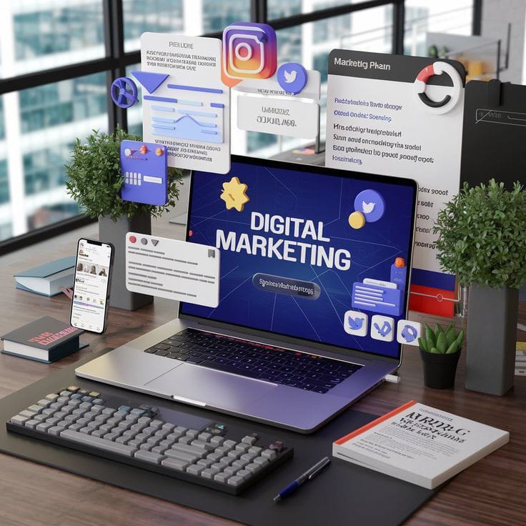 Competencias Digitales para Profesionales