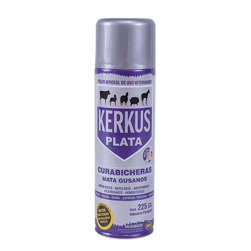 KERKUS-PLATA