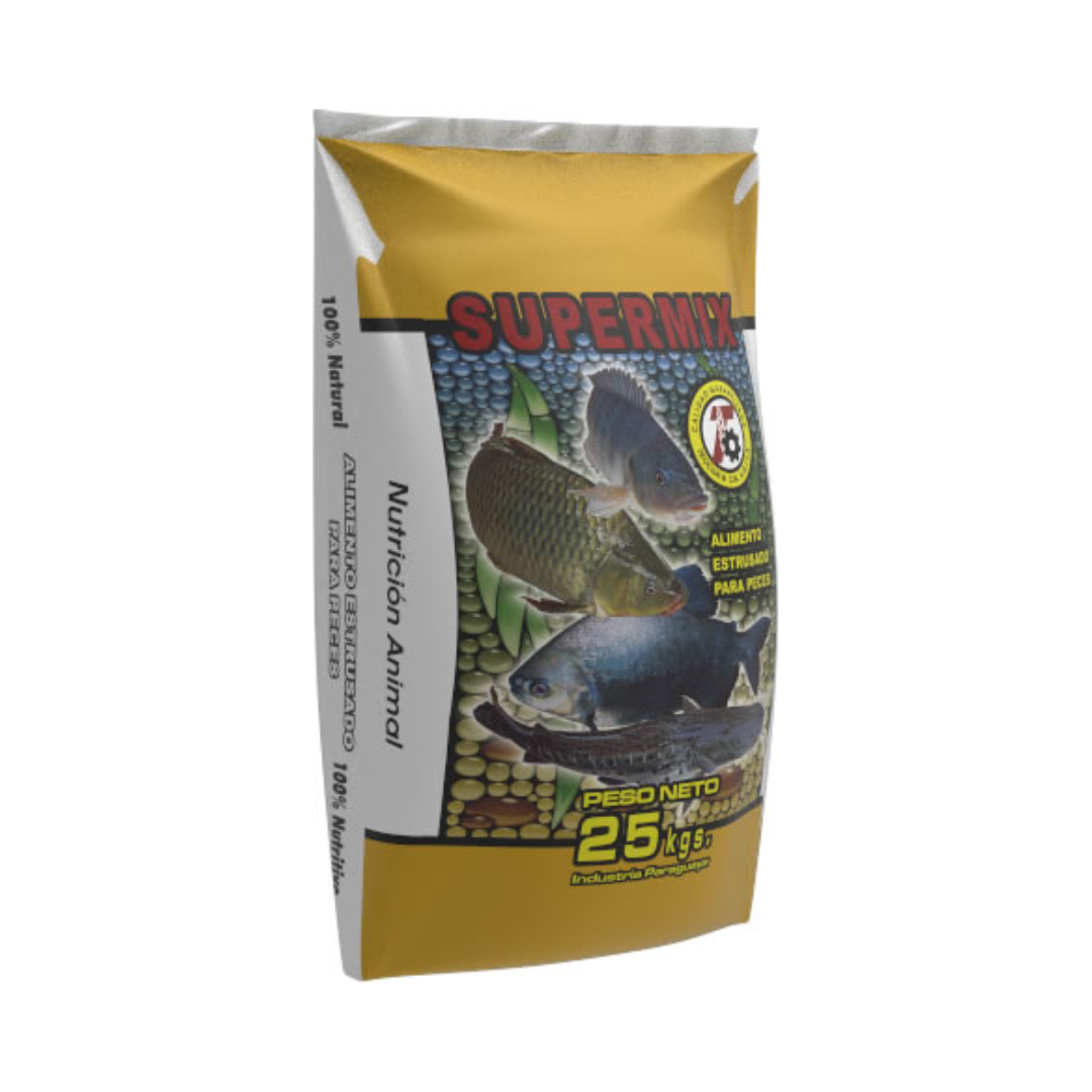 Productos para Peces
