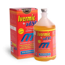 IVERMIC+ad3e