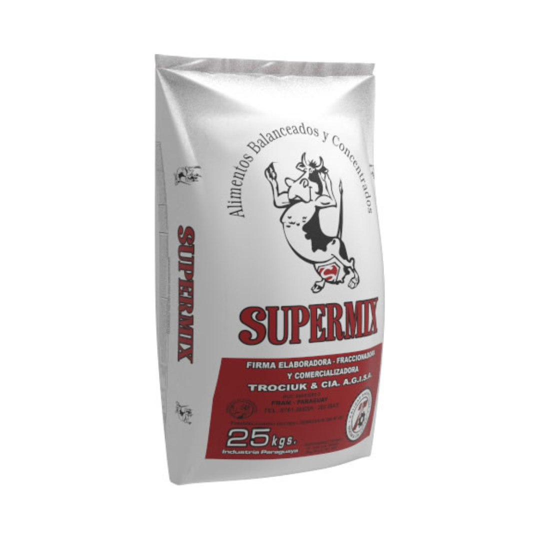 Productos para Ovinos