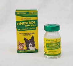 FINESTROL-INYECTABLE 5ml