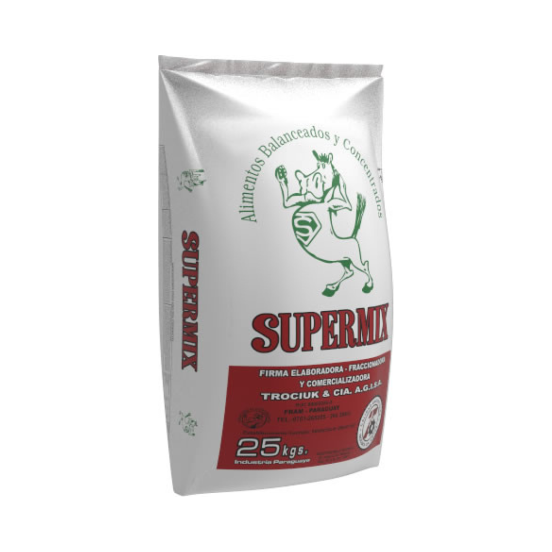 Productos para Equinos