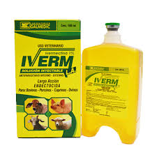 IVERM-200ml