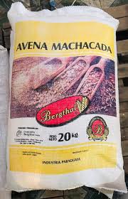 AVENA MACHACADA (BERTHAL)