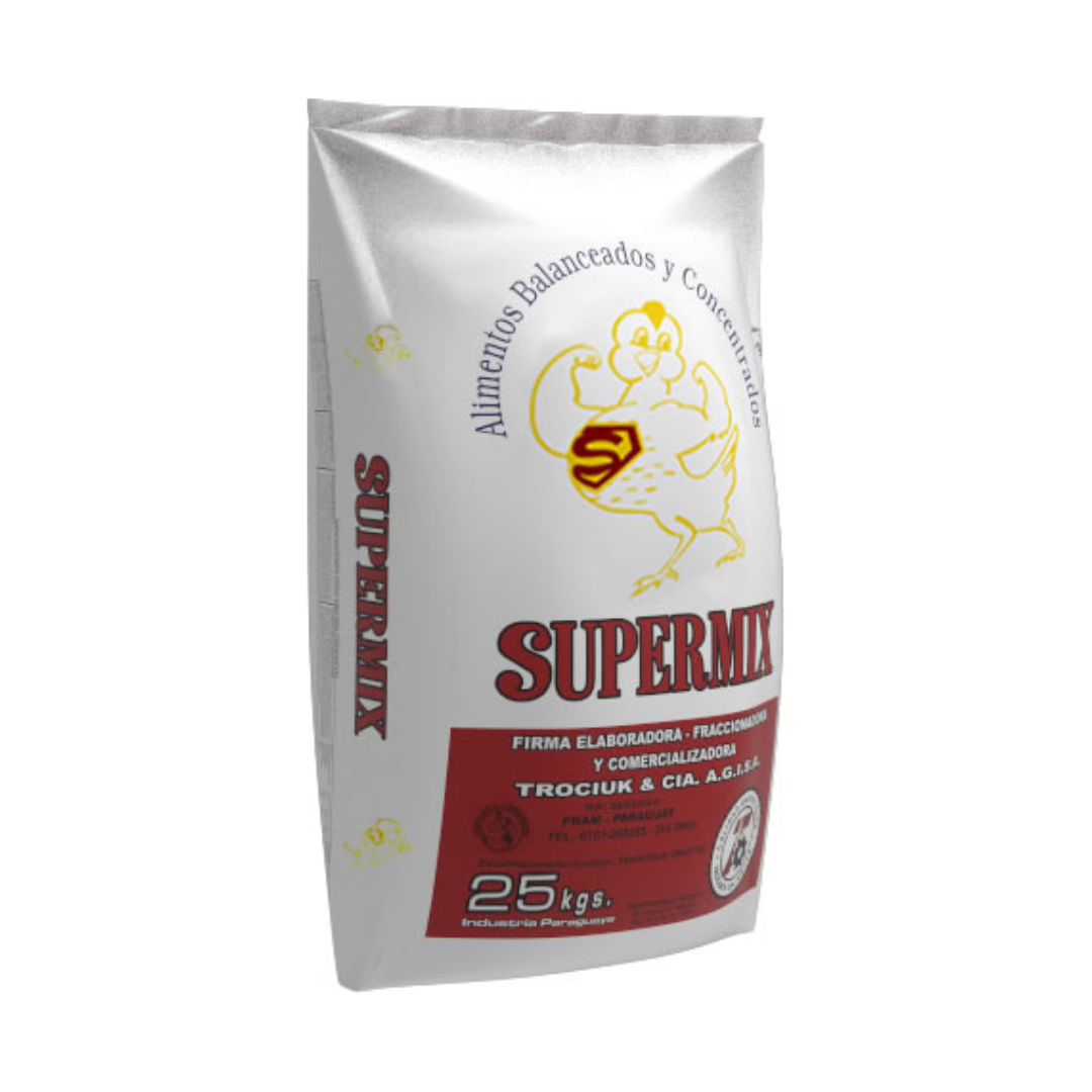 Productos para Aves