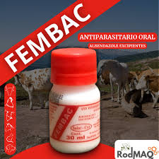 FEMBAC-3Oml