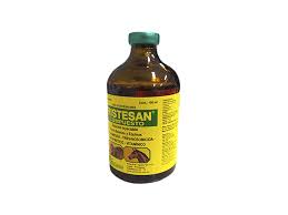 TRISTESAN