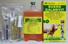 SUERO-GALMEDIT