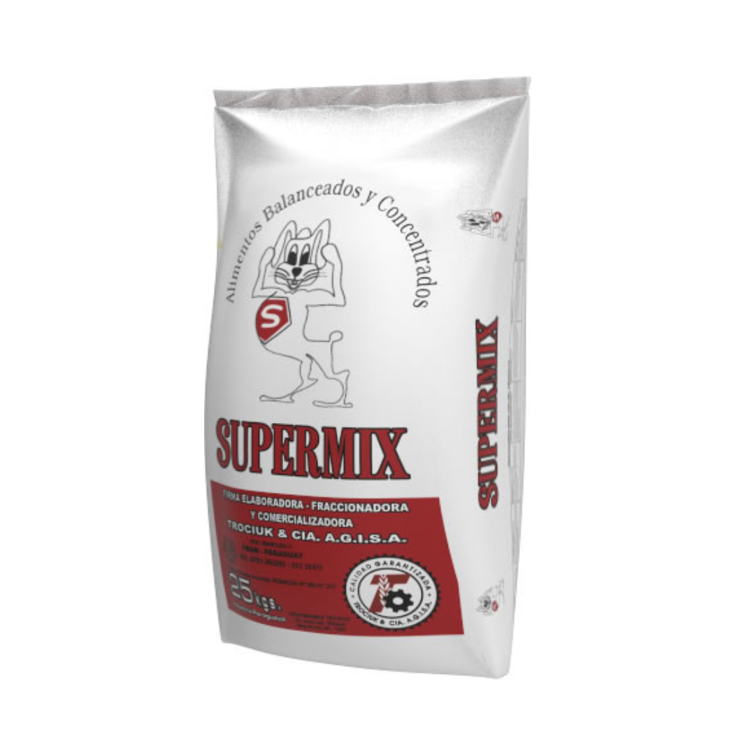 Productos para Conejos