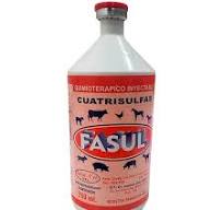 CUATRISULFAS
