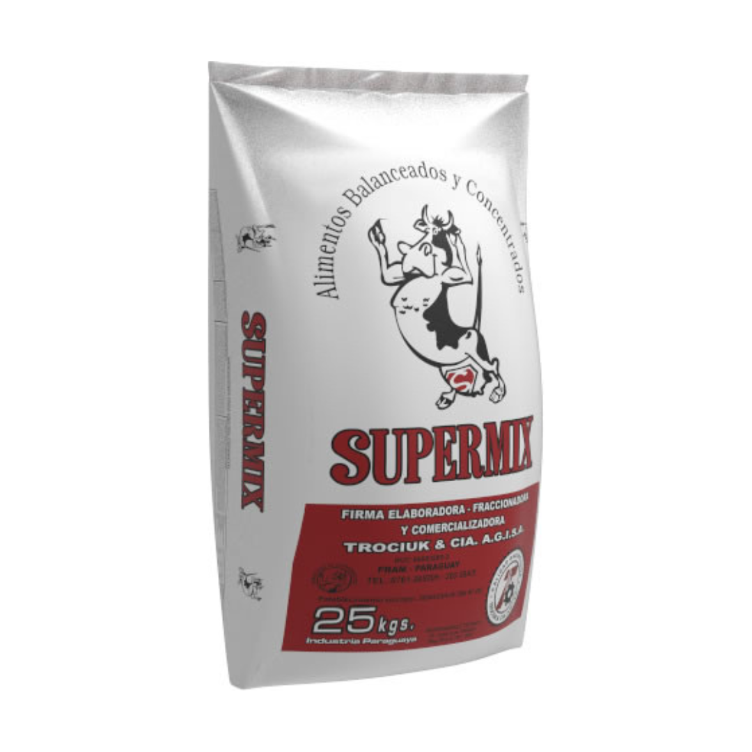 Productos para Bovinos