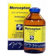 MERCEPTON-ANTITOXICO