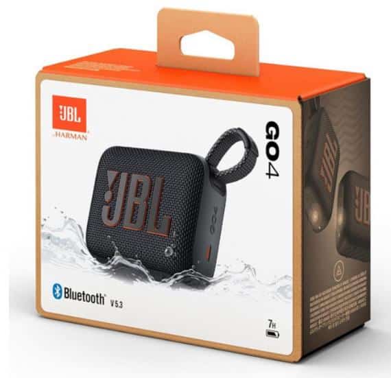 JBL GO4