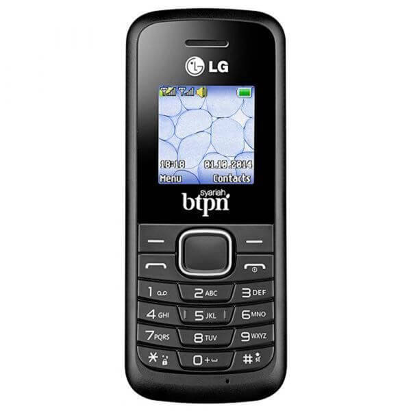 Celular LG B-220