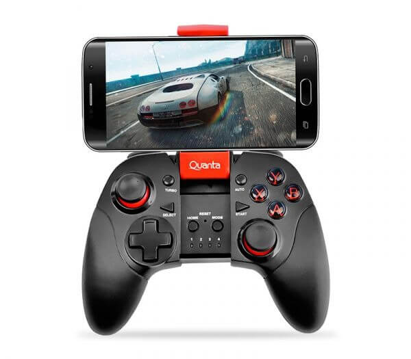 WIRELESS CONTROLLER X3