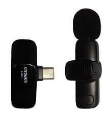 sate microfono usb-c