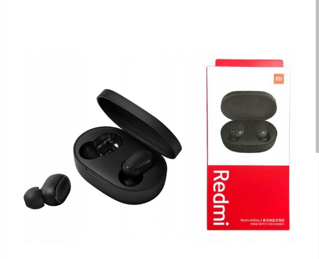 Auricular Redmi 
AirDotspro
