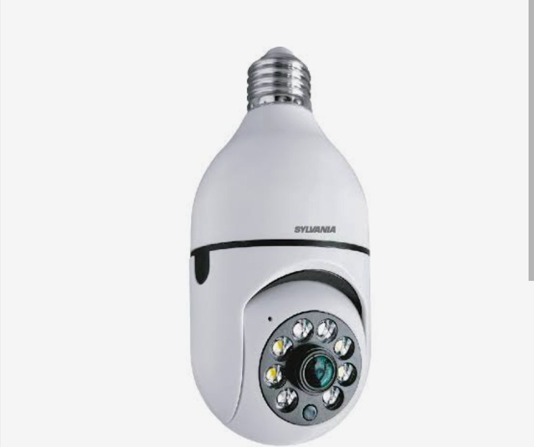 Camara foco inteligente WiFi