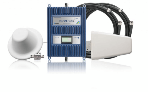 Amplificador de señal 4/5G WeBoost Pro 70 PLUS L