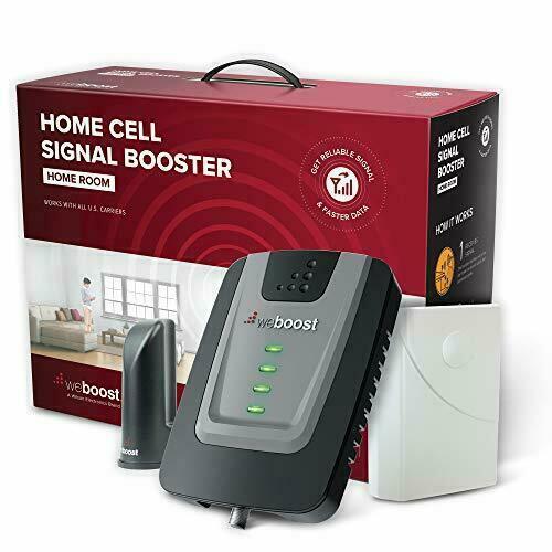 Amplificador de señal 4/5G WeBoost Home Room