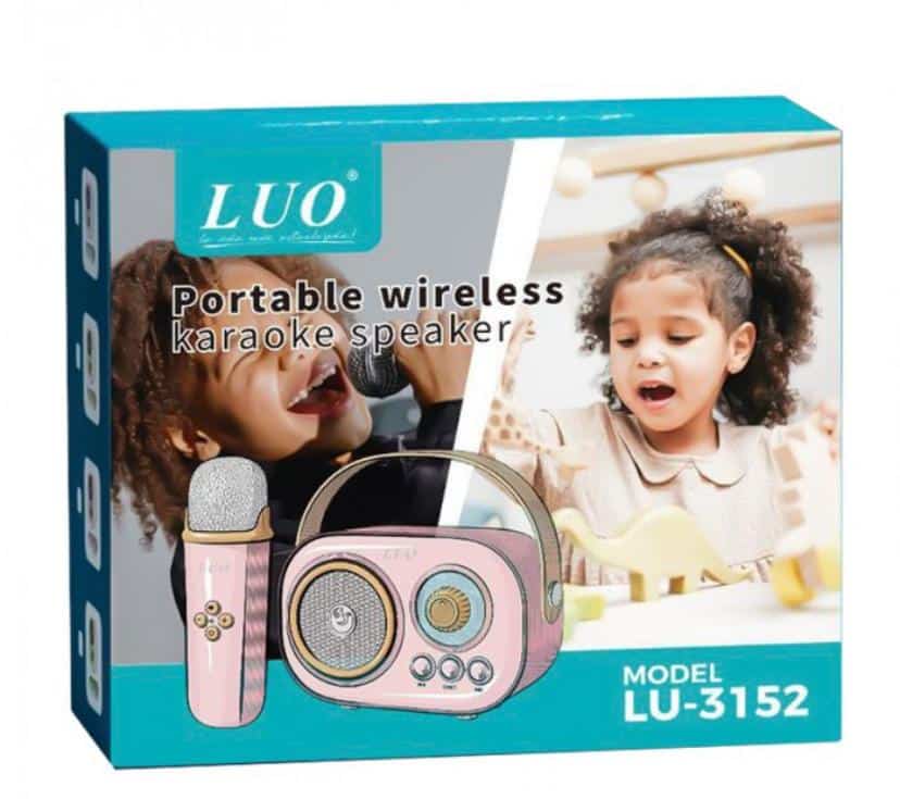 MINI KARAOKE